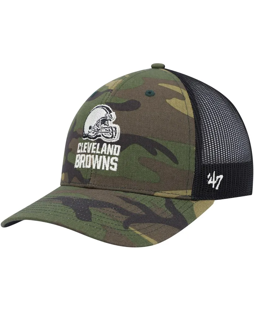 Men's '47 Brand Camo