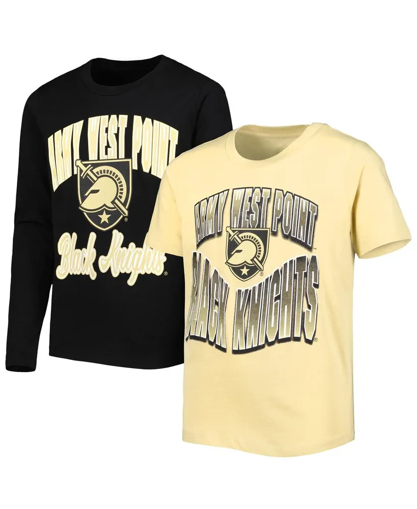 Outerstuff Steelers Youth Game Day 3 in 1 Combo T-Shirt - M