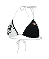 Women's G-iii 4Her by Carl Banks Black
