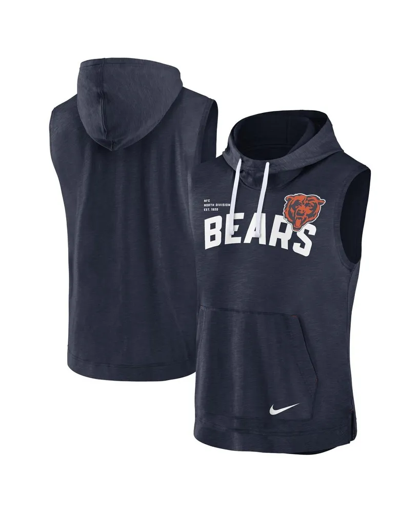 Nike Men's Chicago Bears Pullover Hoodie