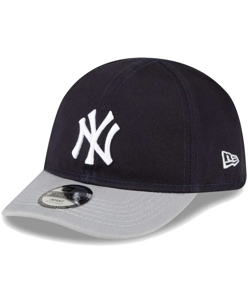 Detroit Tigers New Era Infant Team Color My First 9TWENTY Flex Hat