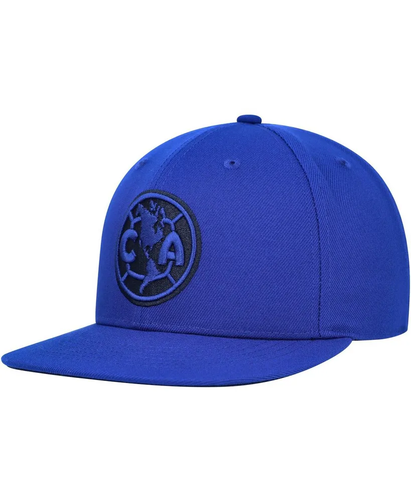 Men's Royal Club America Palette Snapback Hat