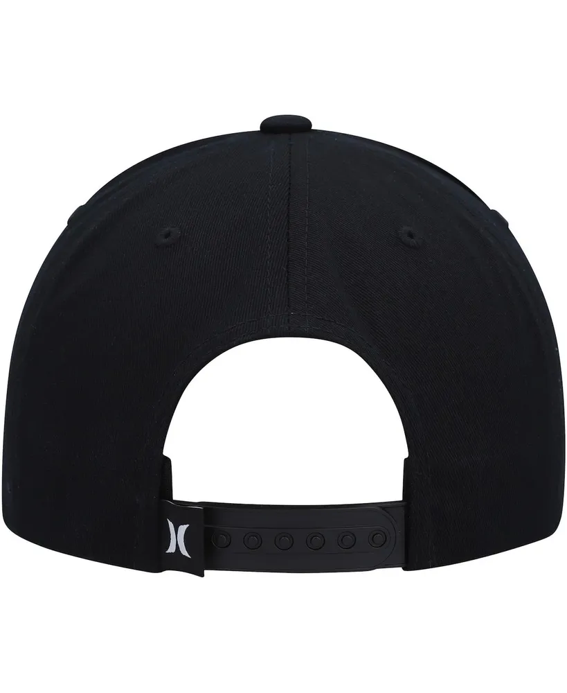 Men's Hurley Casper Snapback Hat