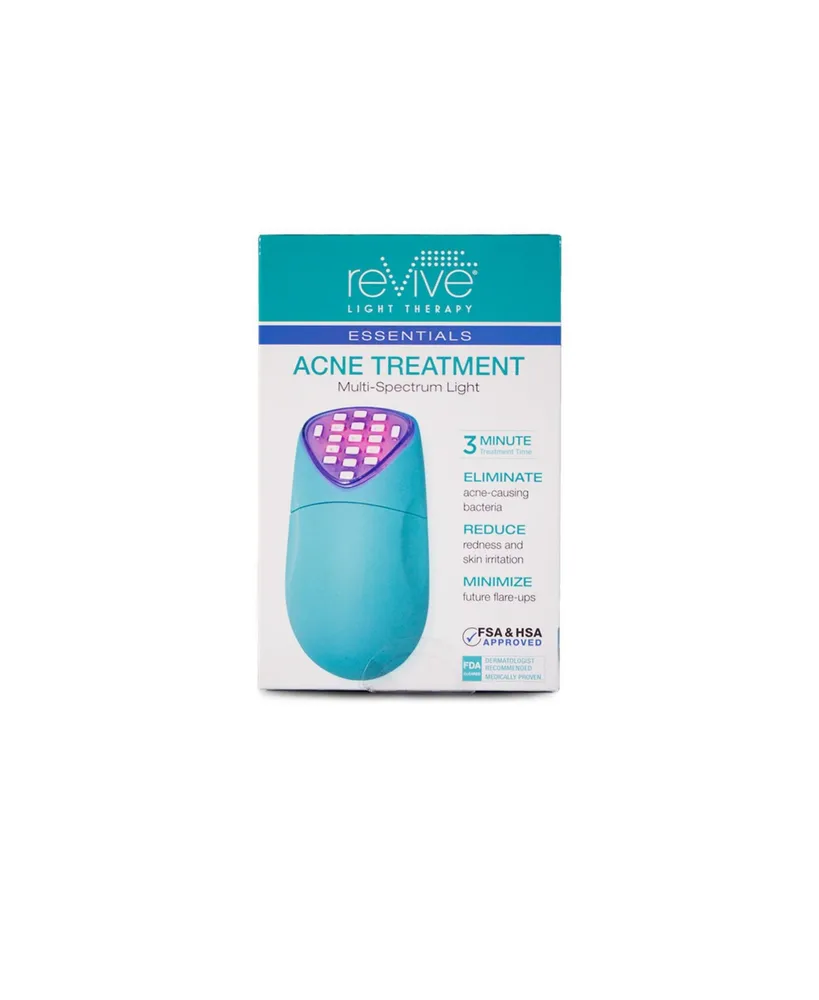 reVive Light Therapy Essentials Acne Device