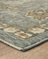 Karastan Divina Celestial 6'6" x 9'6" Area Rug