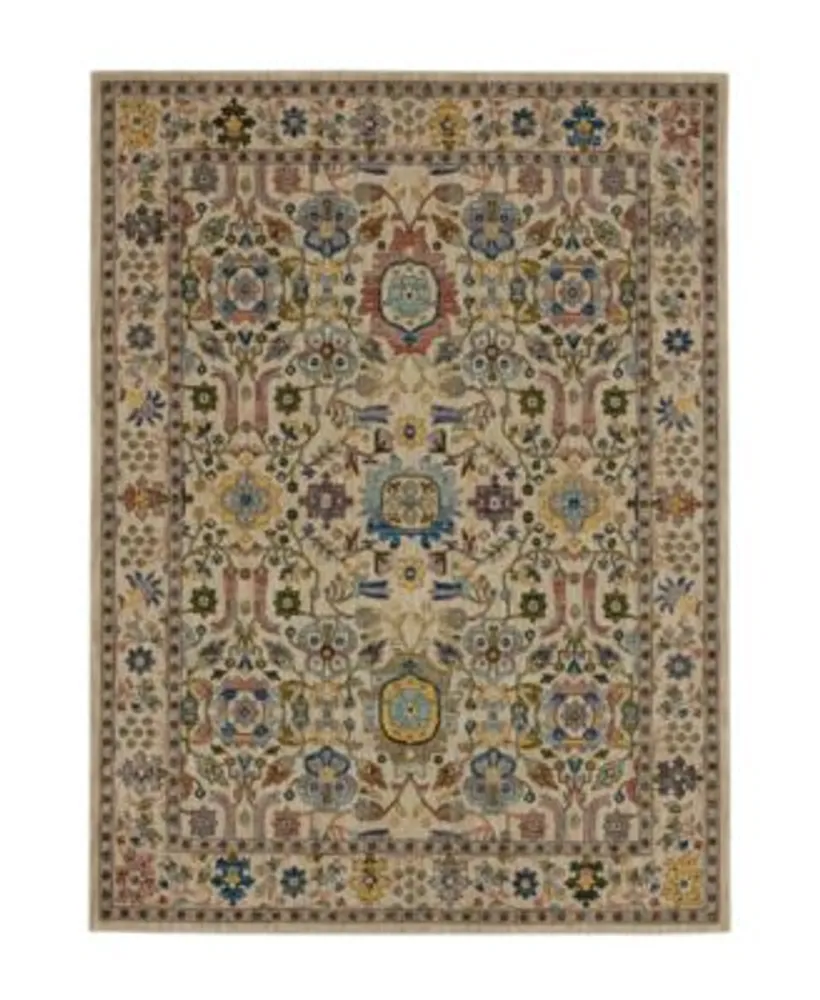 Karastan Pandora Enmity Area Rug