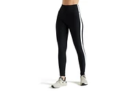 Electric Yoga Women's Color Block Rib Legging