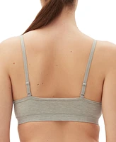 Gap GapBody Women's Breathe Full Coverage Bralette GPW00153