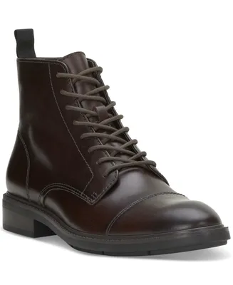 Vince Camuto Men's Ferko Lace Up Boot