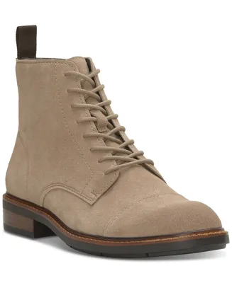 Vince Camuto Men's Ferko Lace Up Boot