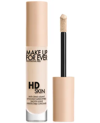 Make Up For Ever Hd Skin Smooth & Blur Concealer