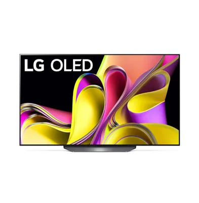 Lg Oled55B3P 55 inch Class B3 Series 4K OLED Smart Tv