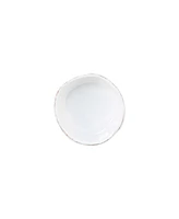 Vietri Melamine Lastra Condiment Bowl