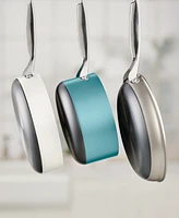 Anolon Achieve Hard Anodized Nonstick 8.25" Frying Pan