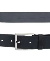 Hugo Boss Men's Sized Suede Belt