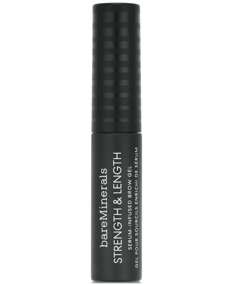 bareMinerals Strength & Length Brow Gel