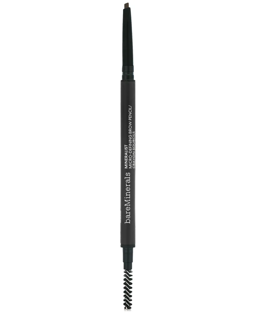 bareMinerals Mineralist Micro-Defining Brow Pencil