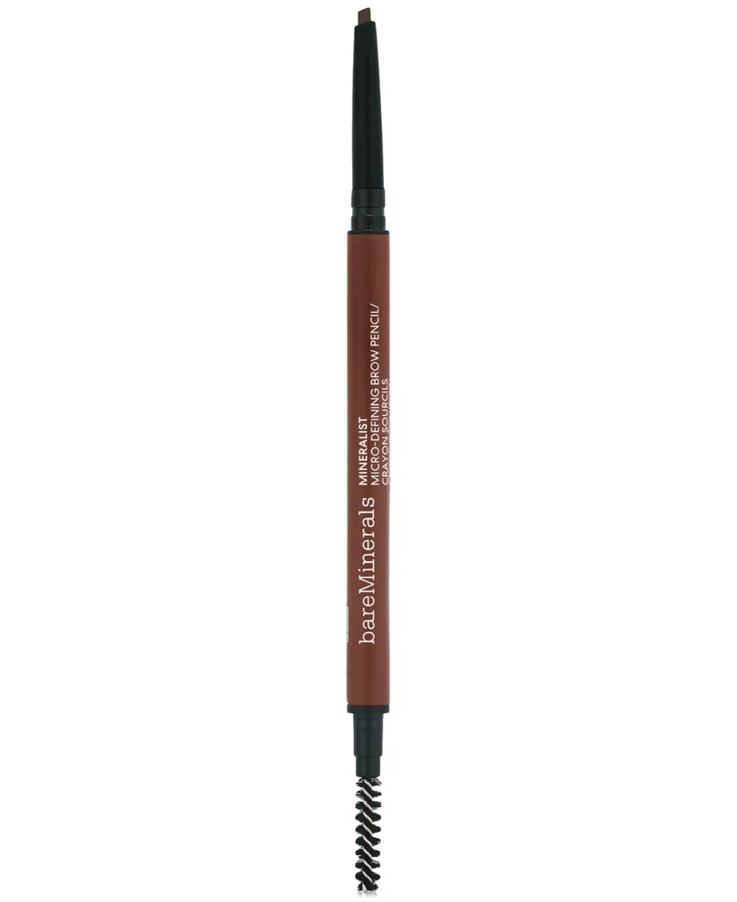 bareMinerals Mineralist Micro-Defining Brow Pencil