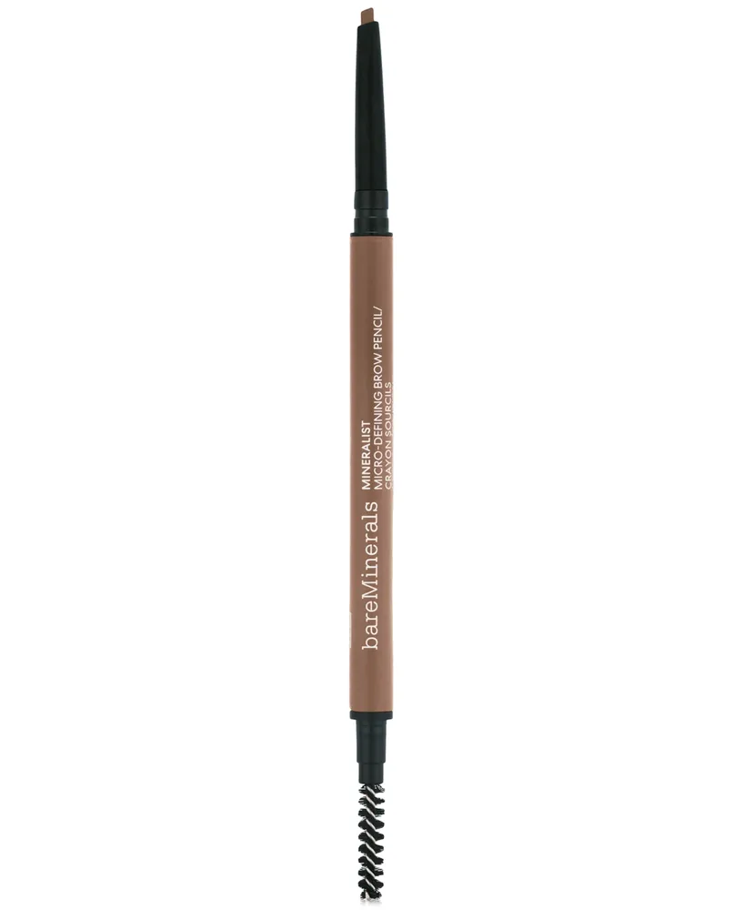 bareMinerals Mineralist Micro-Defining Brow Pencil