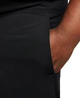 Nike Challenger Men's Dri-fit Brief-Lined 5" Running Shorts