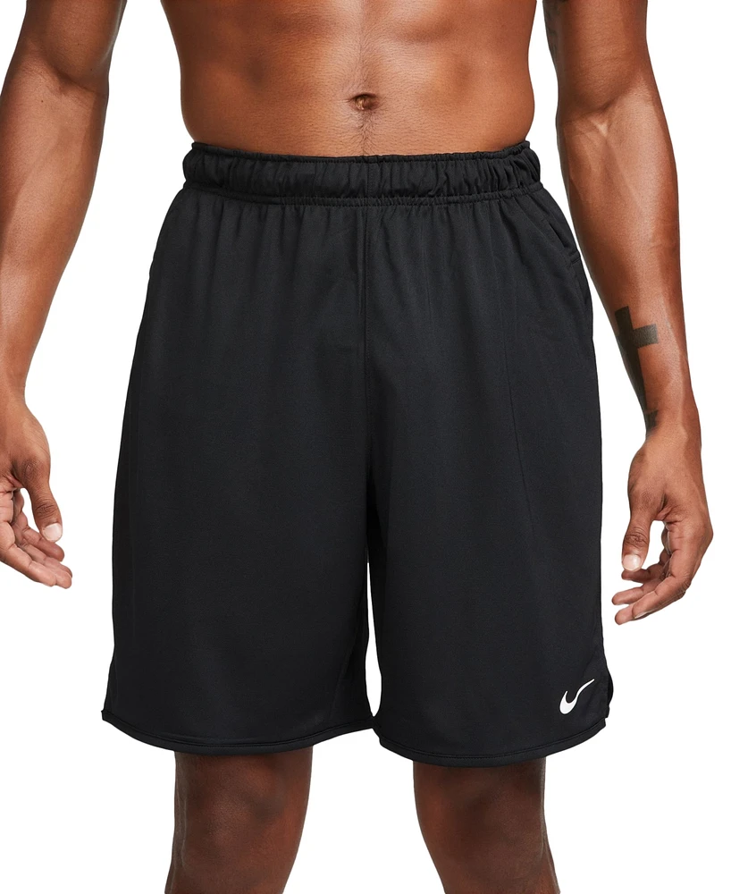 Nike Men's Totality Dri-fit Unlined Versatile 9" Shorts