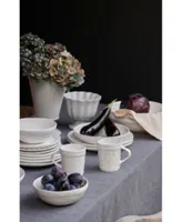 Laura Ashley Artisan Dinnerware Collection