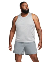 Nike Men's Challenger Dri-fit Brief-Lined 7" Running Shorts
