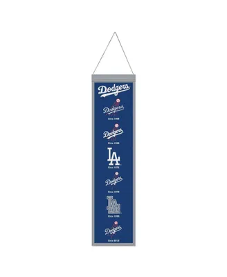 Wincraft Los Angeles Dodgers 8" x 32" Evolution Banner