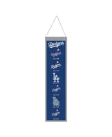 Wincraft Los Angeles Dodgers 8" x 32" Evolution Banner