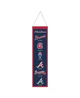 Wincraft Atlanta Braves 8" x 32" Evolution Banner