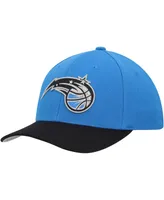 Men's Mitchell & Ness Blue