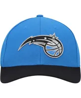 Men's Mitchell & Ness Blue