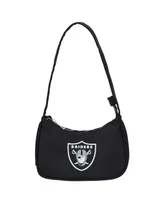 Women's Foco Las Vegas Raiders Printed Mini Purse