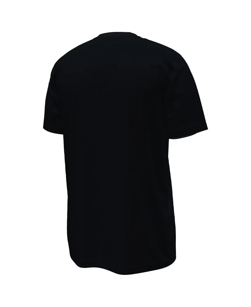 Men's Nike Liverpool Swoosh T-shirt