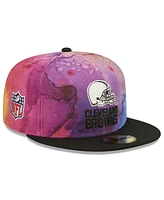 Men's New Era Pink