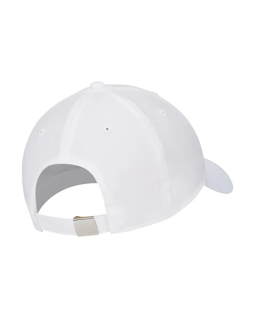 Men's and Women's Nike Lifestyle Club Adjustable Performance Hat