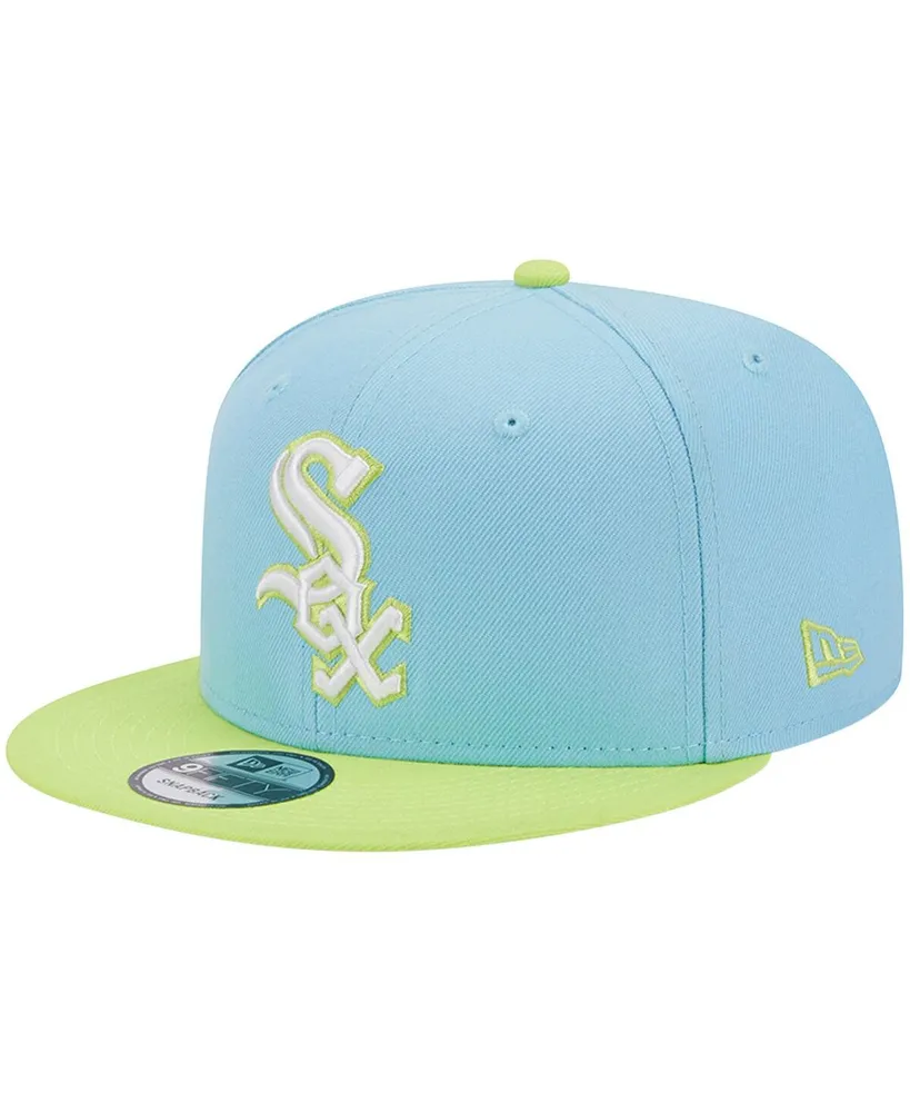 Men's New Era Light Blue