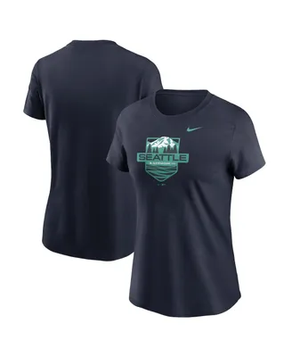 Women's Nike Navy 2023 Mlb All-Star Game Local T-shirt