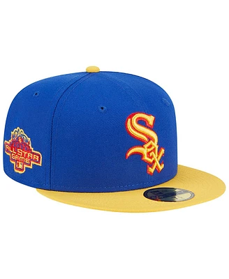 Men's New Era Royal