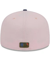 Men's New Era Pink