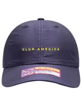 Men's Navy Club America Liquid Adjustable Hat