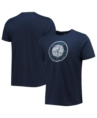 Men's LevelWear Navy Valspar Championship Richmond T-shirt