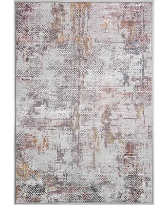 Trisha Yearwood Home Belmont Maili 5' x 7' Area Rug