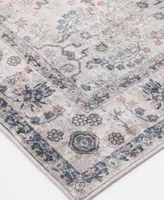 Trisha Yearwood Home Belmont Damond 7'6" x 9'6" Area Rug