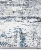 Km Home Belmont Lonnie 7'6" x 9'6" Area Rug