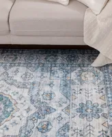 Trisha Yearwood Home Belmont Daken 7'6" x 9'6" Area Rug