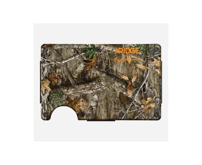 The Ridge Realtree Wallet