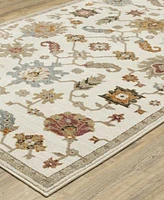 Oriental Weavers Andorra 2419b Area Rug