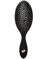 T3 Polish Shine Oval Brush