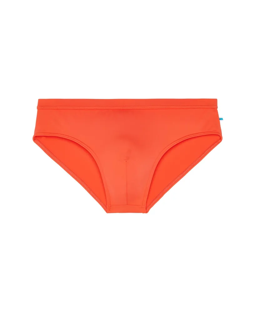 Hom Usa Men's Sealife Swim Mini Brief